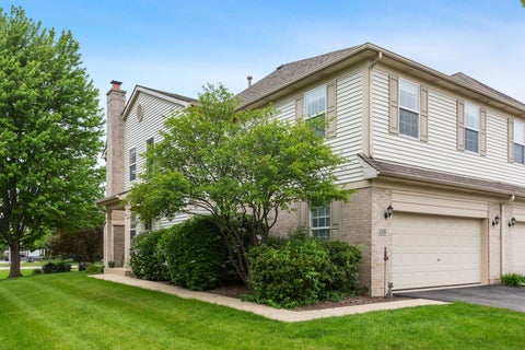 1116 Loganbury Court, Elgin, IL 60120 - #: 12655535