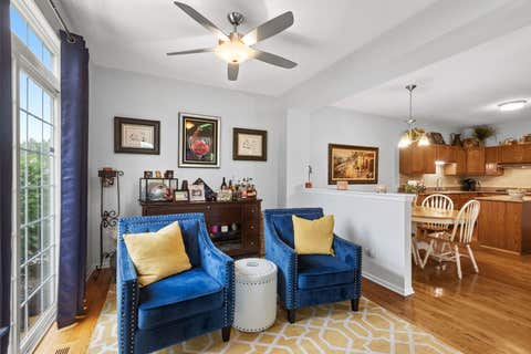 Tiny photo for 1116 Loganbury Court, Elgin, IL 60120 (MLS # 12655535)