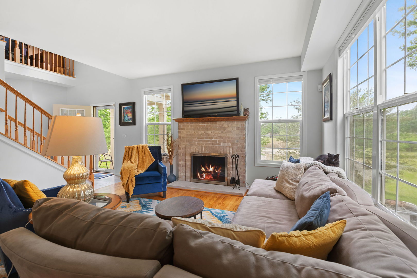 1116 Loganbury Court