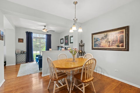 Tiny photo for 1116 Loganbury Court, Elgin, IL 60120 (MLS # 12655535)