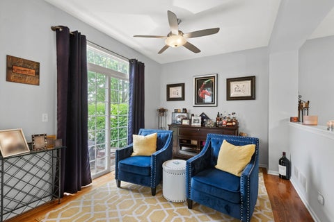 Tiny photo for 1116 Loganbury Court, Elgin, IL 60120 (MLS # 12655535)