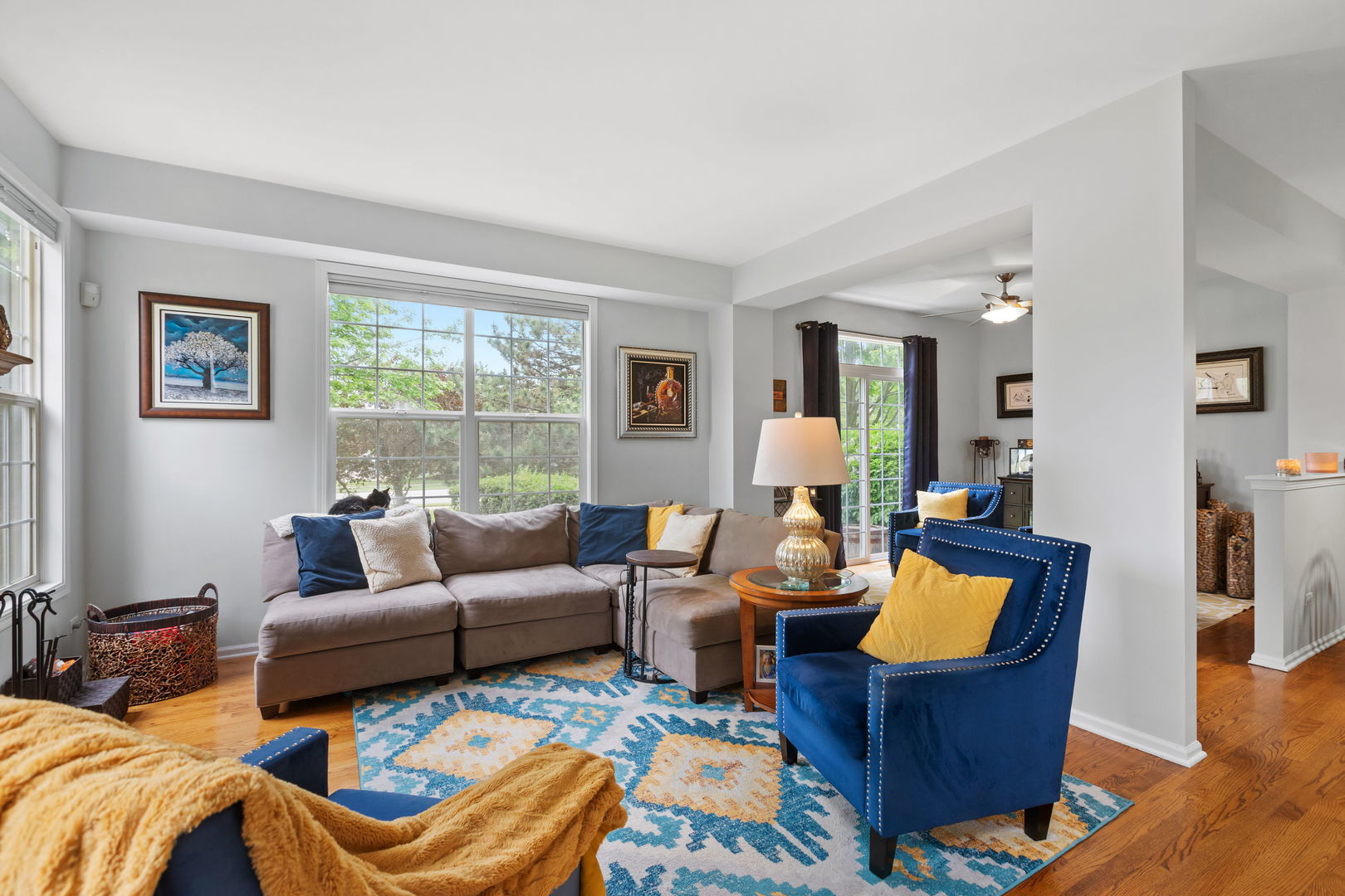 1116 Loganbury Court