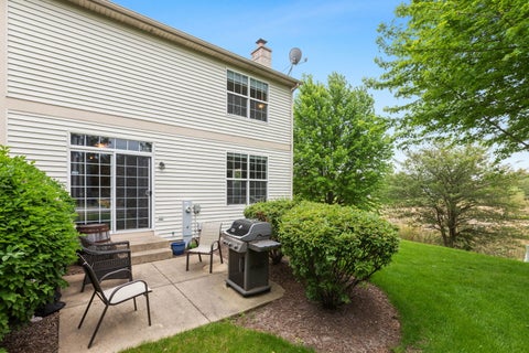 Tiny photo for 1116 Loganbury Court, Elgin, IL 60120 (MLS # 12655535)