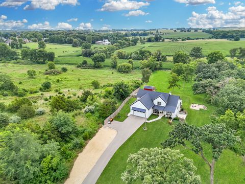 Tiny photo for 4567 W Stephenson Street Road, Freeport, IL 61032 (MLS # 12440970)