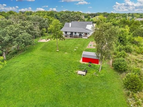 Tiny photo for 4567 W Stephenson Street Road, Freeport, IL 61032 (MLS # 12440970)