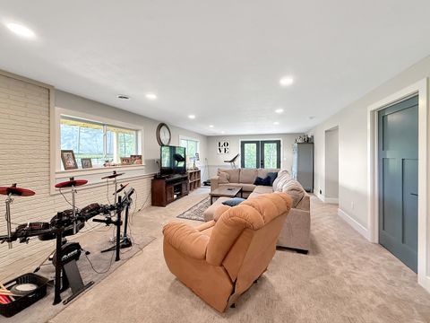 Tiny photo for 4567 W Stephenson Street Road, Freeport, IL 61032 (MLS # 12440970)