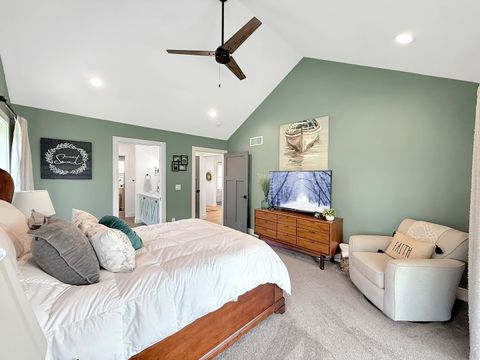 Tiny photo for 4567 W Stephenson Street Road, Freeport, IL 61032 (MLS # 12440970)