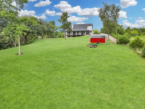 Tiny photo for 4567 W Stephenson Street Road, Freeport, IL 61032 (MLS # 12440970)