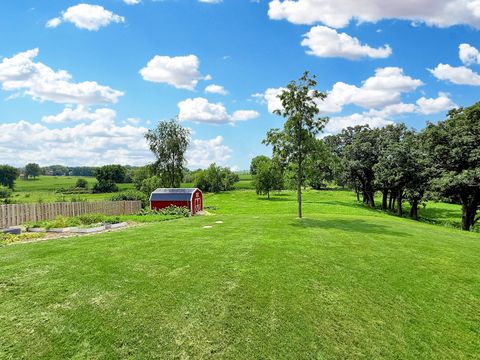 Tiny photo for 4567 W Stephenson Street Road, Freeport, IL 61032 (MLS # 12440970)