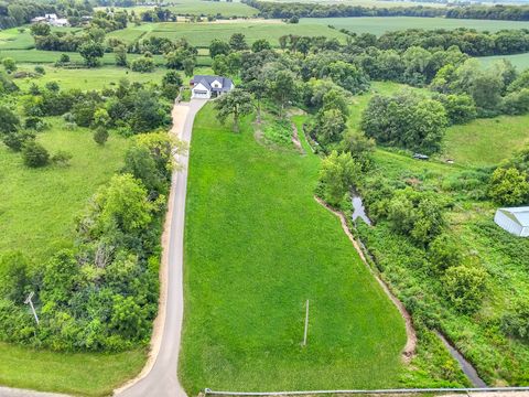 Tiny photo for 4567 W Stephenson Street Road, Freeport, IL 61032 (MLS # 12440970)