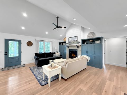 Tiny photo for 4567 W Stephenson Street Road, Freeport, IL 61032 (MLS # 12440970)