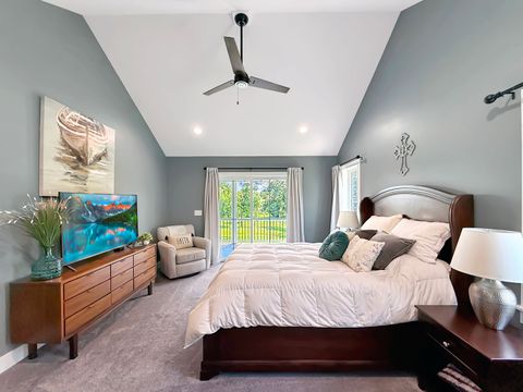 Tiny photo for 4567 W Stephenson Street Road, Freeport, IL 61032 (MLS # 12440970)