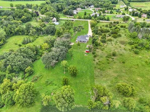Tiny photo for 4567 W Stephenson Street Road, Freeport, IL 61032 (MLS # 12440970)