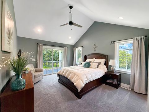 Tiny photo for 4567 W Stephenson Street Road, Freeport, IL 61032 (MLS # 12440970)