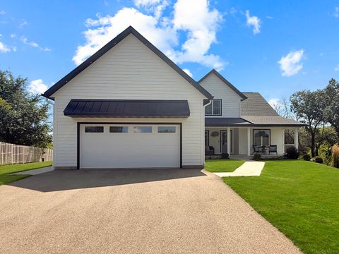 Tiny photo for 4567 W Stephenson Street Road, Freeport, IL 61032 (MLS # 12440970)