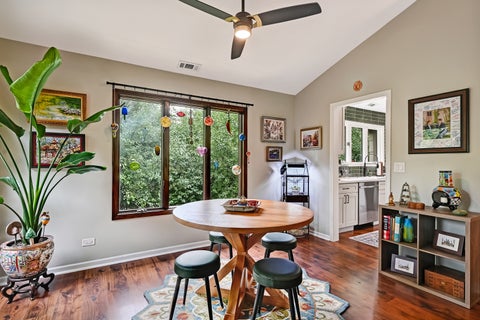 Tiny photo for 1128 Foxtail Court #1128, Darien, IL 60561 (MLS # 12793123)