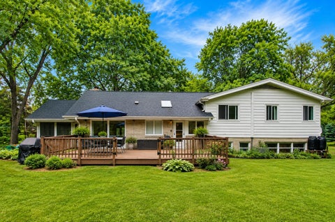 Tiny photo for 2288 S Westwood Lane, Palatine, IL 60067 (MLS # 12769864)