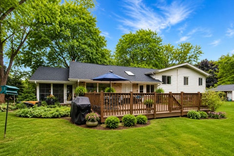 Tiny photo for 2288 S Westwood Lane, Palatine, IL 60067 (MLS # 12769864)