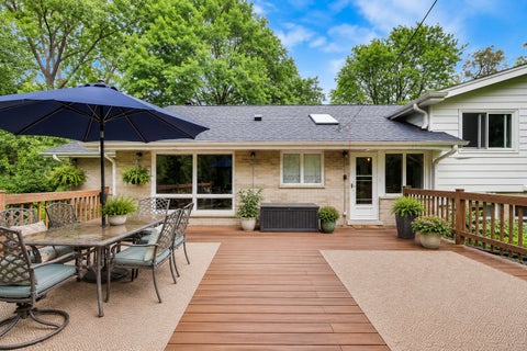 Tiny photo for 2288 S Westwood Lane, Palatine, IL 60067 (MLS # 12769864)