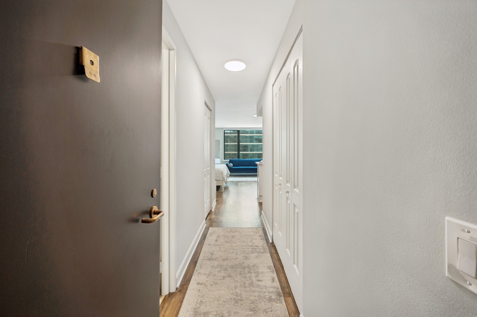 440 N McClurg Court 918