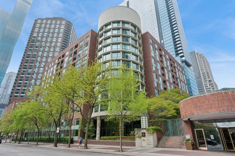 440 N McClurg Court 918 Chicago IL 60611