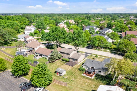 Tiny photo for 11716 Davey Drive, Huntley, IL 60142 (MLS # 12681349)