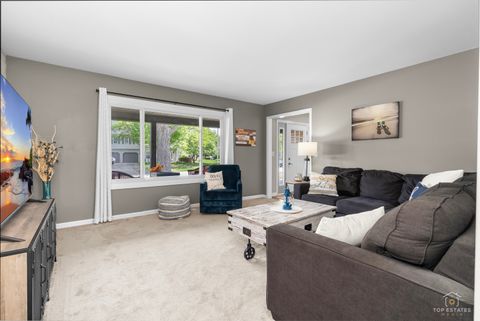 Tiny photo for 11716 Davey Drive, Huntley, IL 60142 (MLS # 12681349)