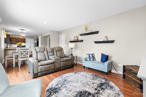 Tiny photo for 11716 Davey Drive, Huntley, IL 60142 (MLS # 12681349)