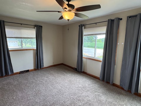 Tiny photo for 507 W Jefferson Avenue, Patoka, IL 62875 (MLS # 12717024)