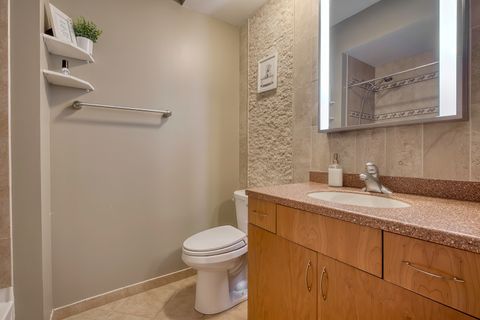 Tiny photo for 900 LEE Street #202, Des Plaines, IL 60016 (MLS # 12621603)