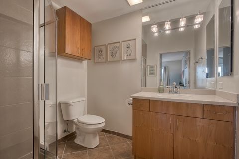 Tiny photo for 900 LEE Street #202, Des Plaines, IL 60016 (MLS # 12621603)