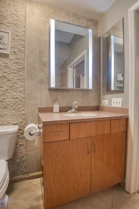 Tiny photo for 900 LEE Street #202, Des Plaines, IL 60016 (MLS # 12621603)