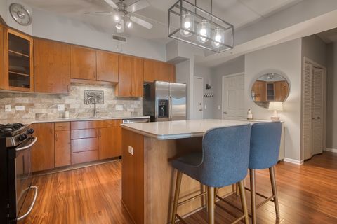 Tiny photo for 900 LEE Street #202, Des Plaines, IL 60016 (MLS # 12621603)