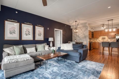 Tiny photo for 900 LEE Street #202, Des Plaines, IL 60016 (MLS # 12621603)