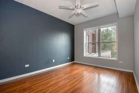 Tiny photo for 900 LEE Street #202, Des Plaines, IL 60016 (MLS # 12621603)