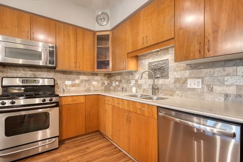 Tiny photo for 900 LEE Street #202, Des Plaines, IL 60016 (MLS # 12621603)