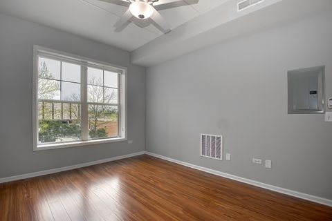 Tiny photo for 900 LEE Street #202, Des Plaines, IL 60016 (MLS # 12621603)