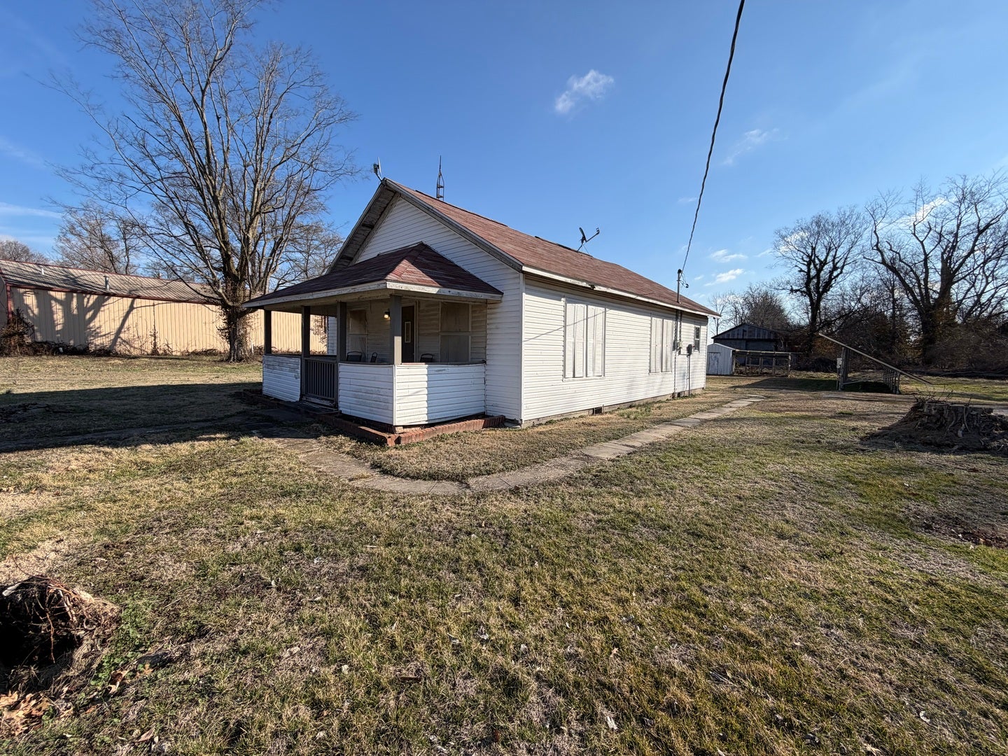 509 W Main Street
