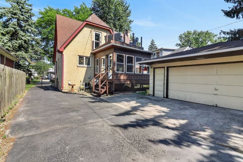 Tiny photo for 442 S Cornell Avenue, Villa Park, IL 60181 (MLS # 12716375)