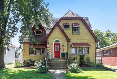 Photo of 442 S Cornell Avenue, Villa Park, IL 60181 (MLS # 12716375)