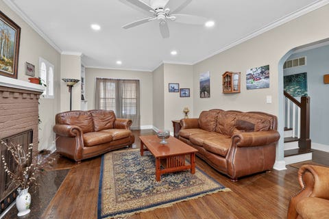 Tiny photo for 442 S Cornell Avenue, Villa Park, IL 60181 (MLS # 12716375)