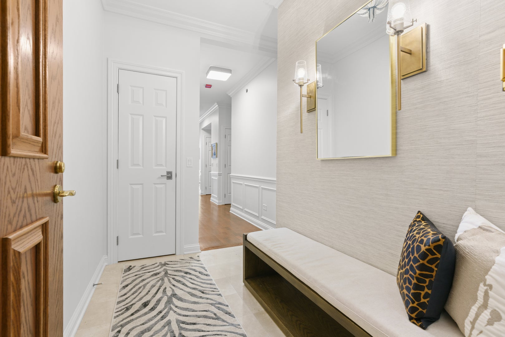 21 E HURON Street 2102