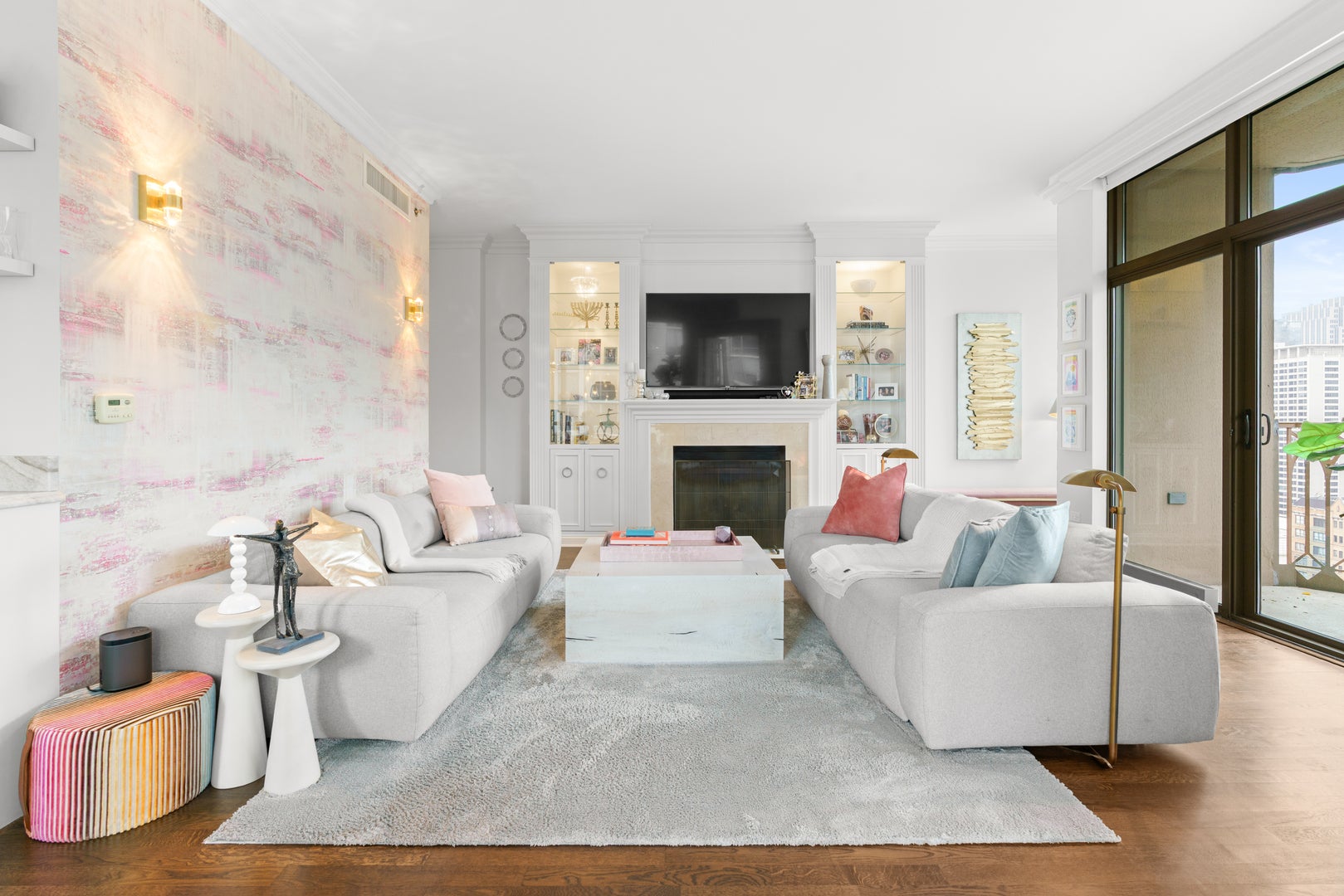 21 E HURON Street 2102
