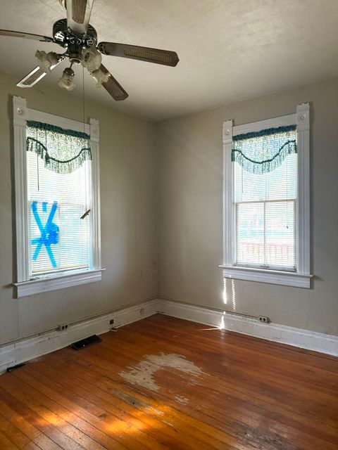 Tiny photo for 574 HERMAN Street, Crete, IL 60417 (MLS # 12488045)