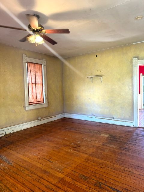Tiny photo for 574 HERMAN Street, Crete, IL 60417 (MLS # 12488045)