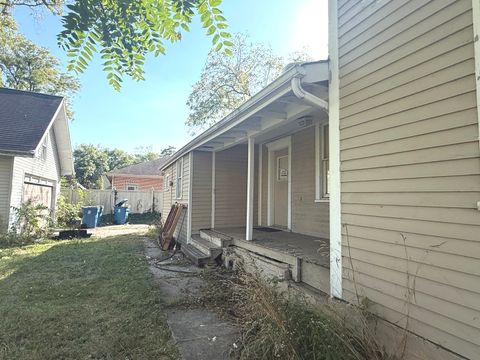 Tiny photo for 574 HERMAN Street, Crete, IL 60417 (MLS # 12488045)