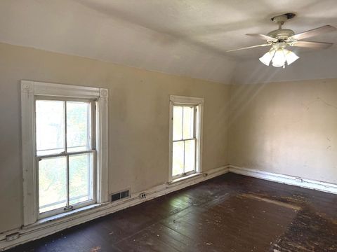 Tiny photo for 574 HERMAN Street, Crete, IL 60417 (MLS # 12488045)