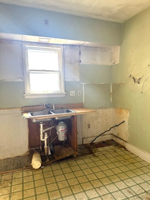 Tiny photo for 574 HERMAN Street, Crete, IL 60417 (MLS # 12488045)