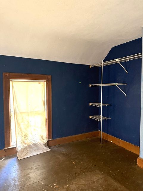 Tiny photo for 574 HERMAN Street, Crete, IL 60417 (MLS # 12488045)