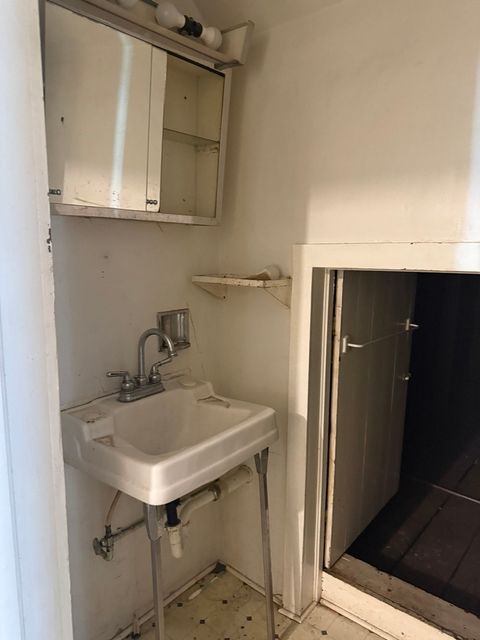Tiny photo for 574 HERMAN Street, Crete, IL 60417 (MLS # 12488045)